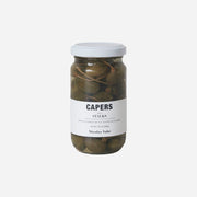 Capers Fruit
