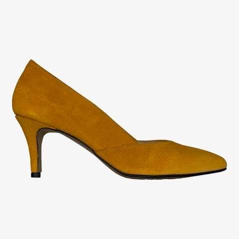 Pumps Thea Curry
