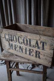 Trekasse Vintage Chocolat No 1