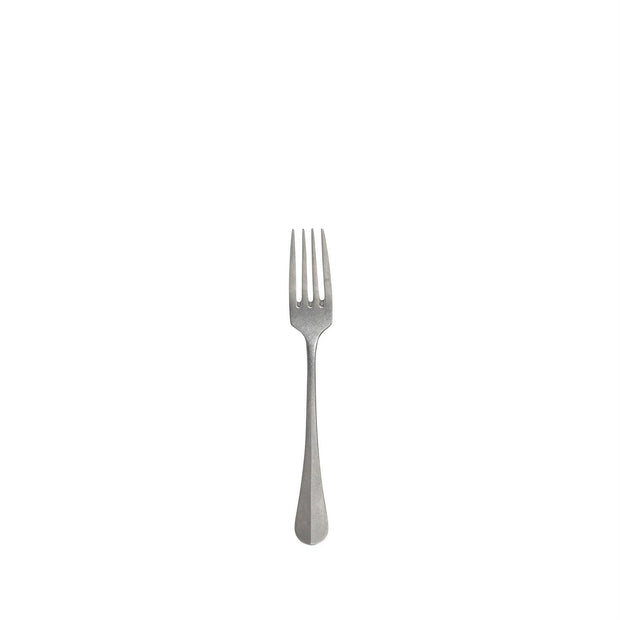 Dessert gaffel Rustfritt stål 19cm