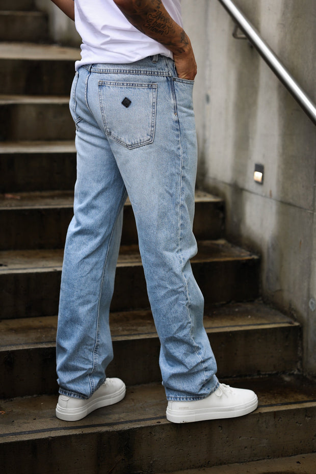 Jeans 95' Baggy Nevermind