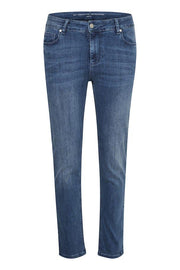 Jeans The Celina Medium Medium Blue