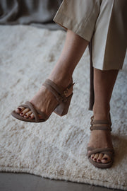 Sandal BiaCharlene Sand